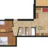 Alta Badia - La Villa - Residencia Apartamentos premium La villa 